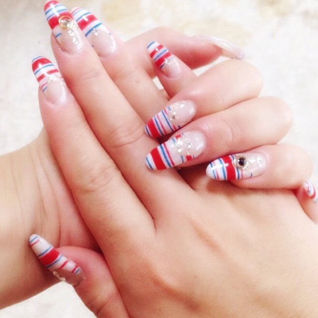 Ray Nail レイネイル姪浜 姪浜のネイルサロン ネイルブック