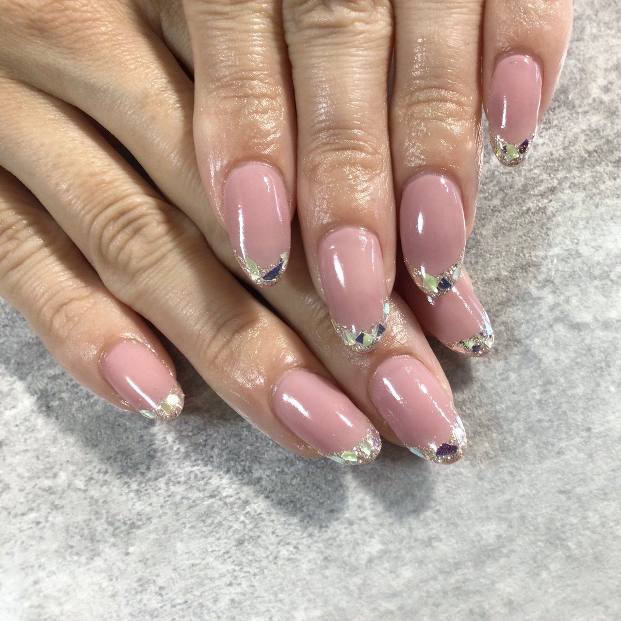 Bellellのネイルデザイン No ネイルブック