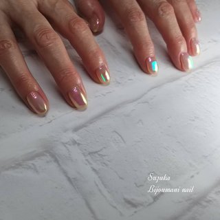 Bijoumani ビジュマーニ 伊勢若松のネイルサロン ネイルブック