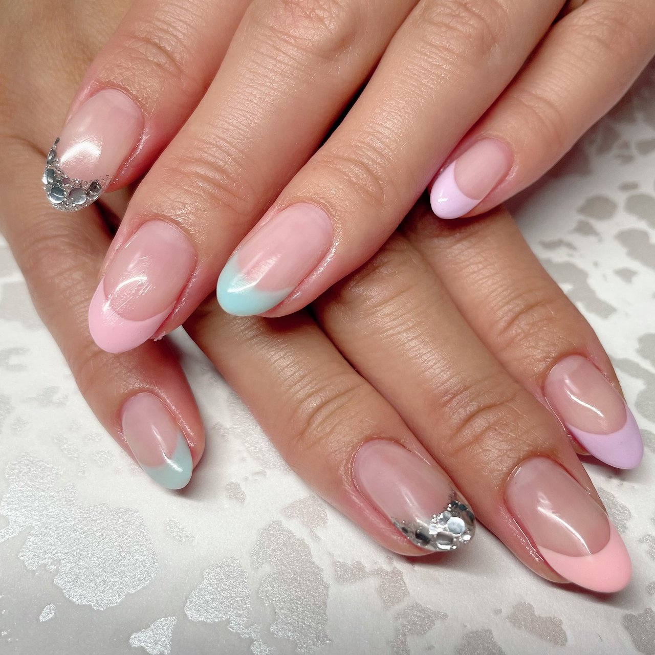 リリーのネイルデザイン No ネイルブック