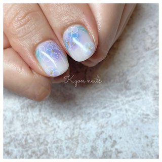 Inter Cross Nail 池袋 池袋のネイルサロン ネイルブック