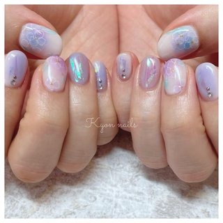 Inter Cross Nail 池袋 池袋のネイルサロン ネイルブック