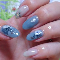 21年 新着順 ラメ ベージュ マニキュアのネイルデザイン ネイルブック
