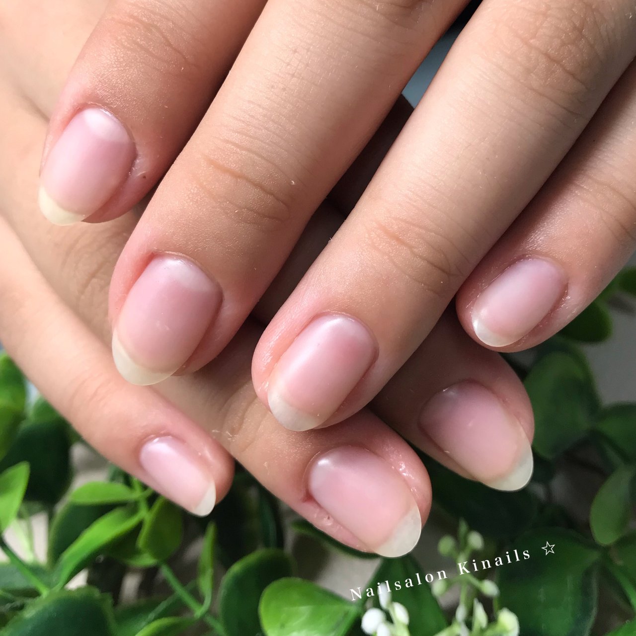 ハンド ジェルネイル お客様 Room K Private Nail Space のネイルデザイン No ネイルブック