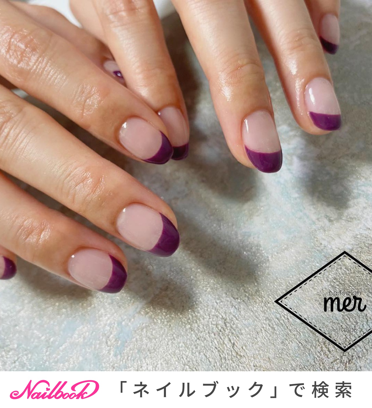 Pooch723のネイルデザイン No ネイルブック