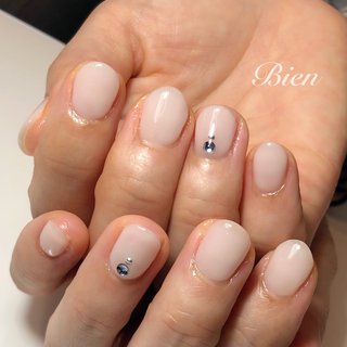 50代ネイルのネイルデザイン ネイルブック