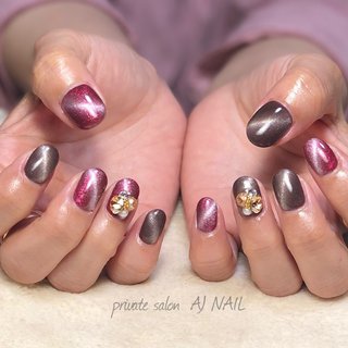 Private Salon Aj Nail 鹿児島中央のネイルサロン ネイルブック