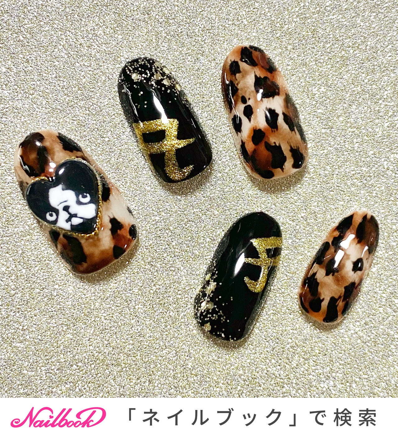 浜崎あゆみのネイルデザイン ネイルブック