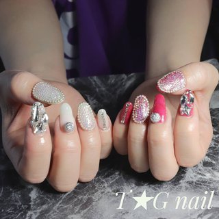 ひだっちブログのネイルデザイン ネイルブック