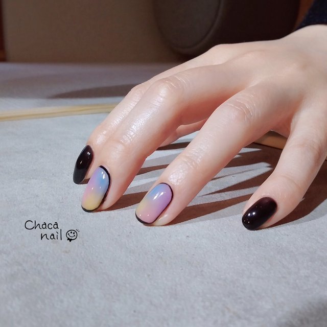 Chaca Nail チャカネイル 日向新富のネイルサロン ネイルブック