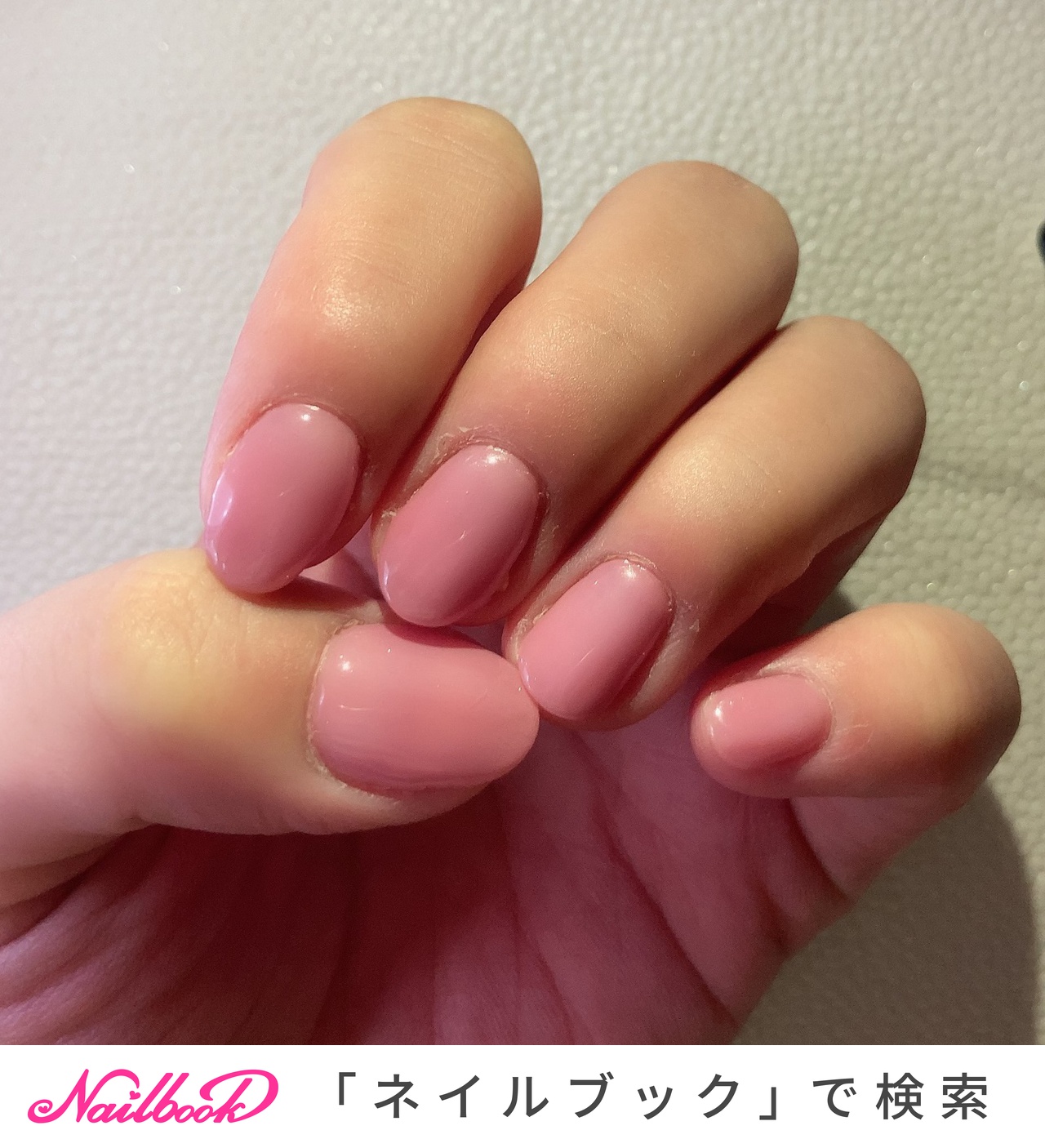春 セルフネイルのネイルデザイン ネイルブック