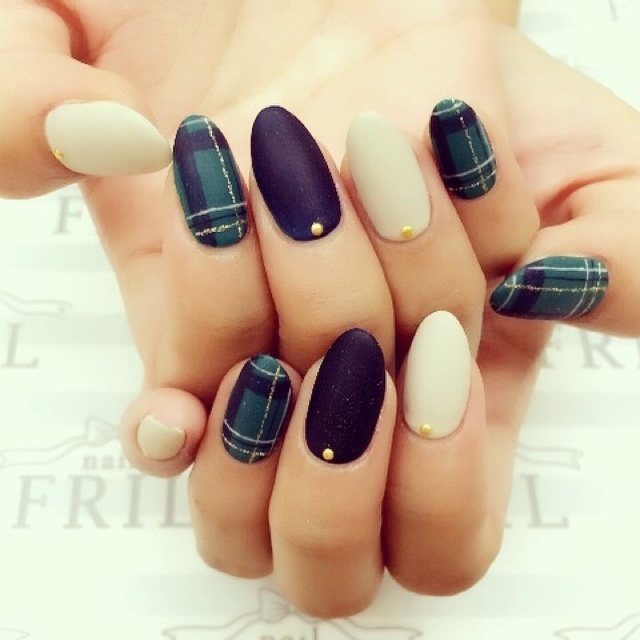 Nail Fril 亀有のネイルサロン ネイルブック