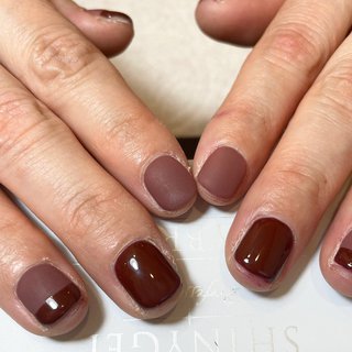 S あざみ野のネイルサロン ネイルブック