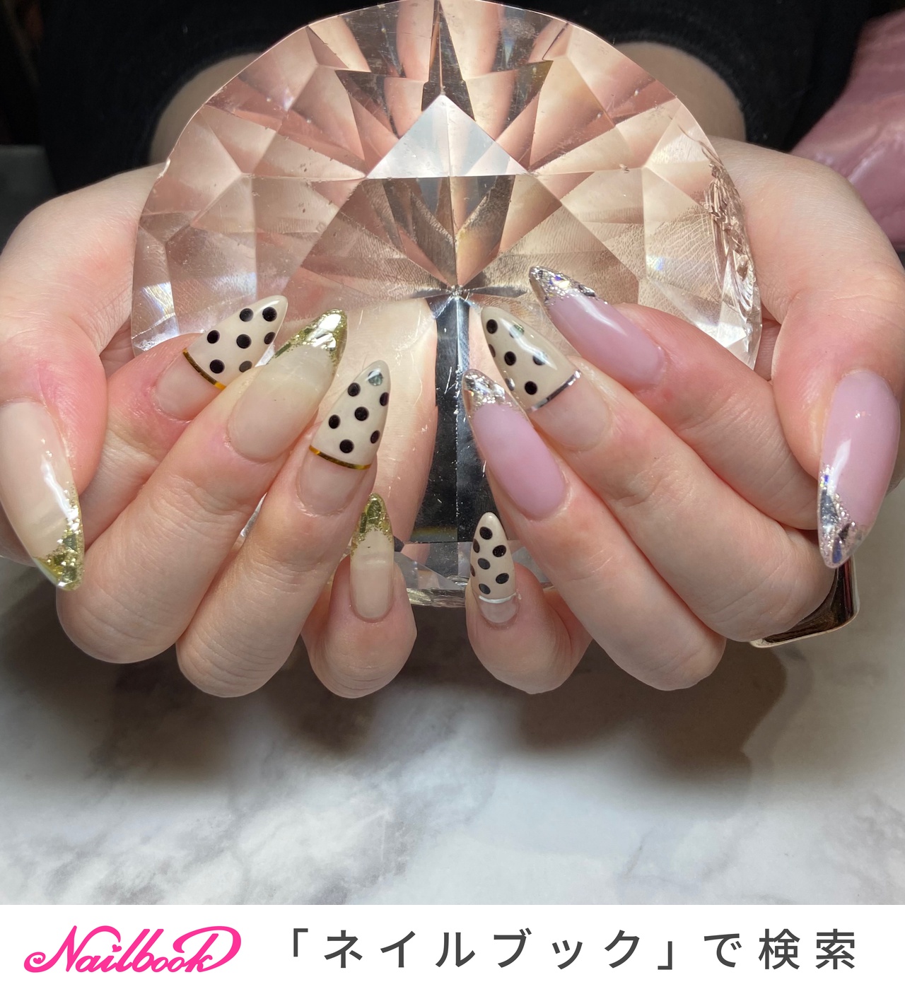 ネイル まとめ売り 人気順｜#150分のネイルデザイン｜ネイルブック