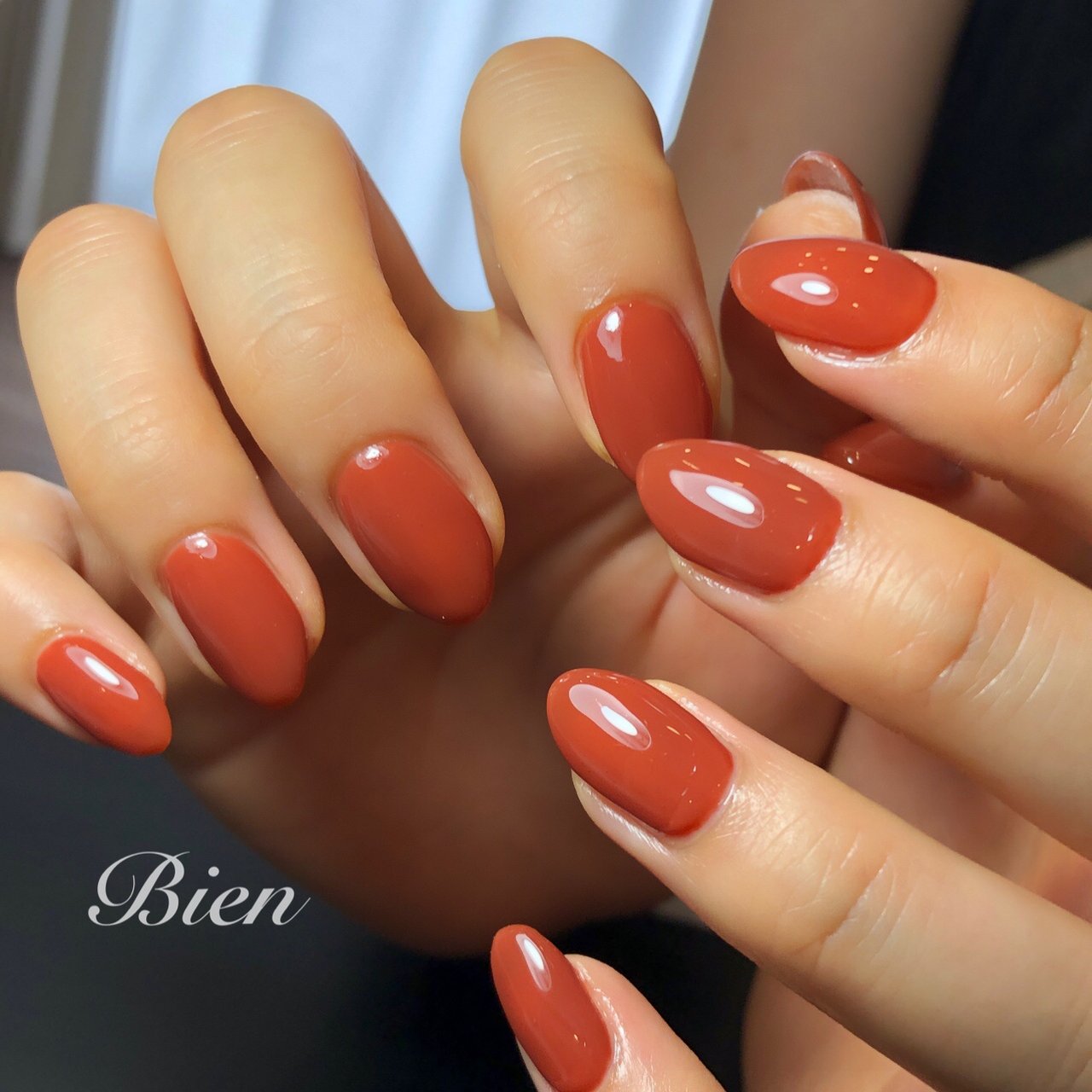 Bien エミのネイルデザイン No ネイルブック