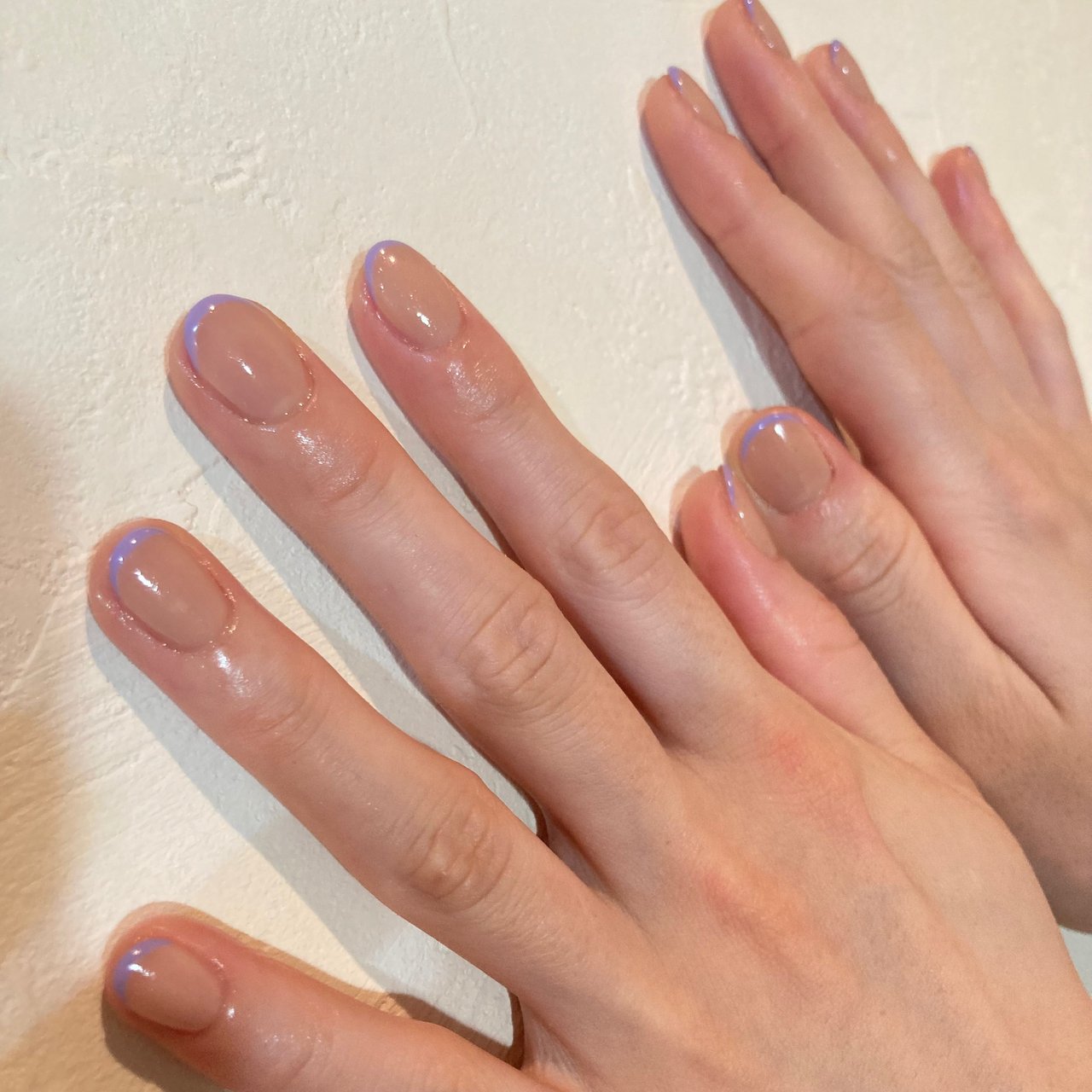 春 夏 秋 冬 ハンド Ouiのネイルデザイン No ネイルブック