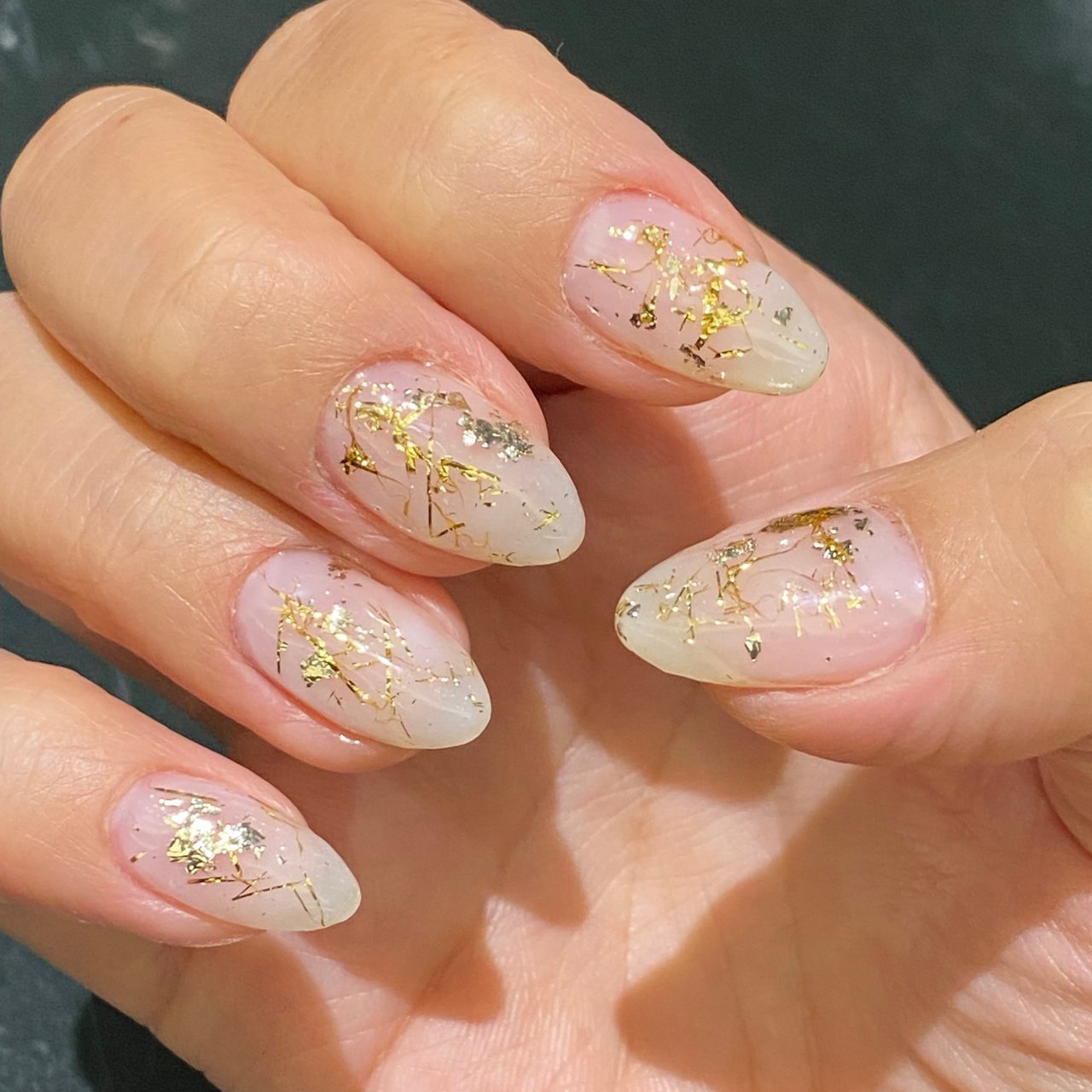 19911209viviennのネイルデザイン[No.6422723]｜ネイルブック