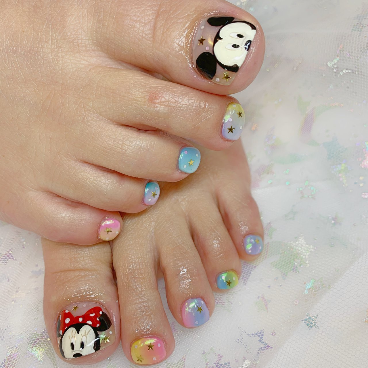 Megumi Yamakawaのネイルデザイン No ネイルブック