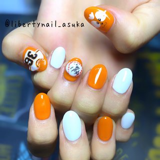 Nailsalon Liberty 新宿三丁目のネイルサロン ネイルブック