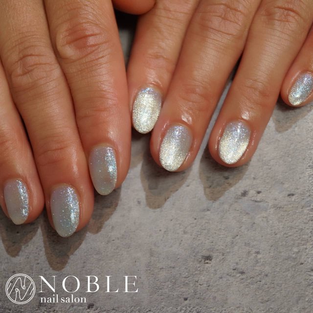Nail Salon Noble 近江八幡のネイルサロン ネイルブック