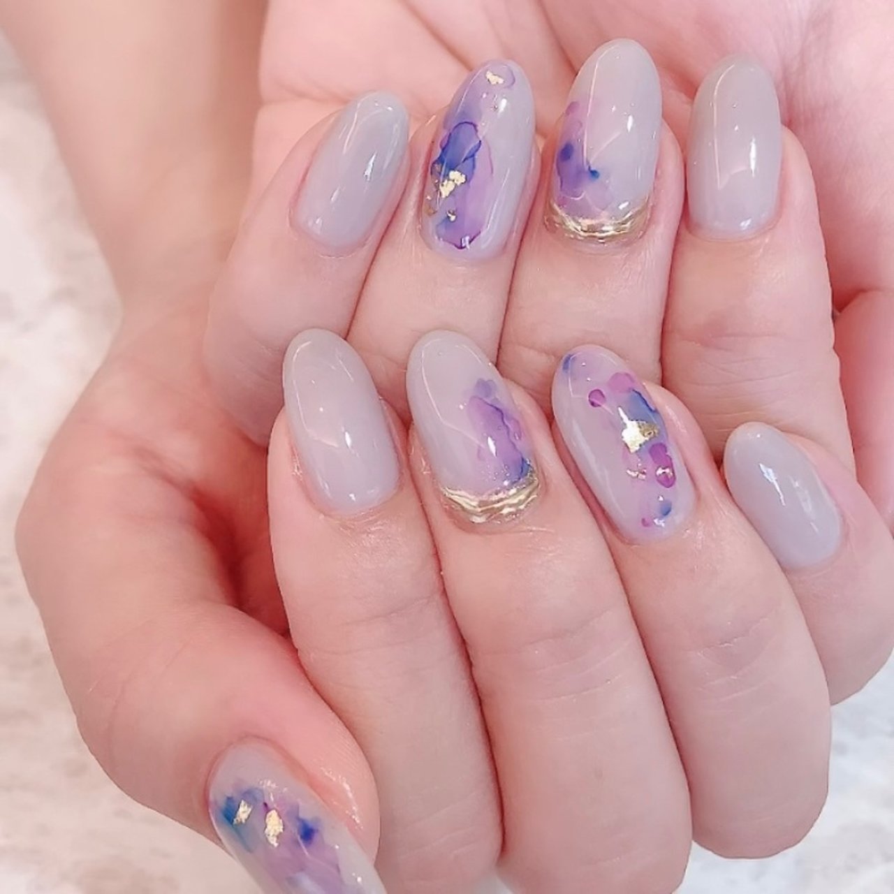 Nailsalondecorのネイルデザイン No ネイルブック