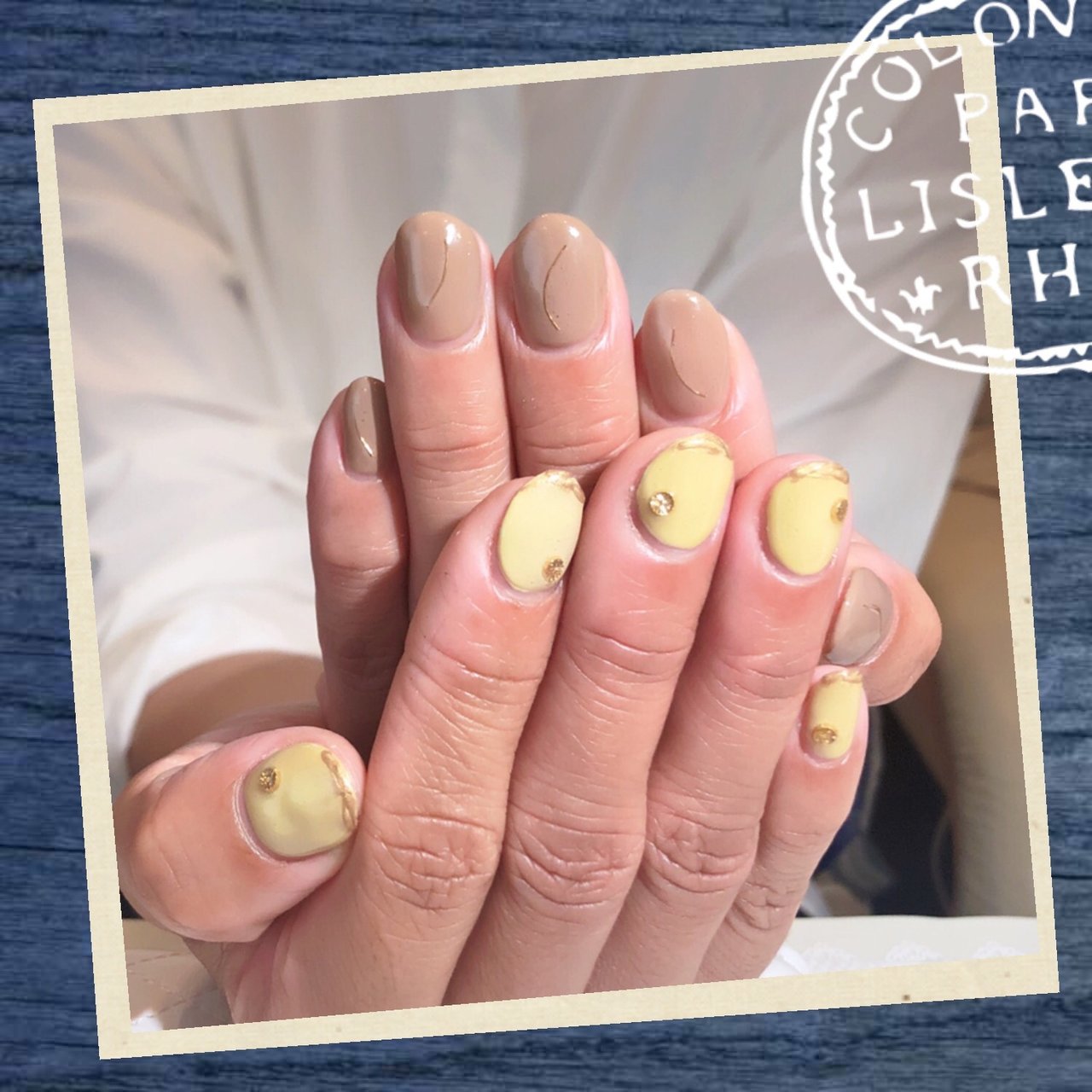 夏 オールシーズン ハンド シンプル ワンカラー Sugar Nailのネイルデザイン No ネイルブック