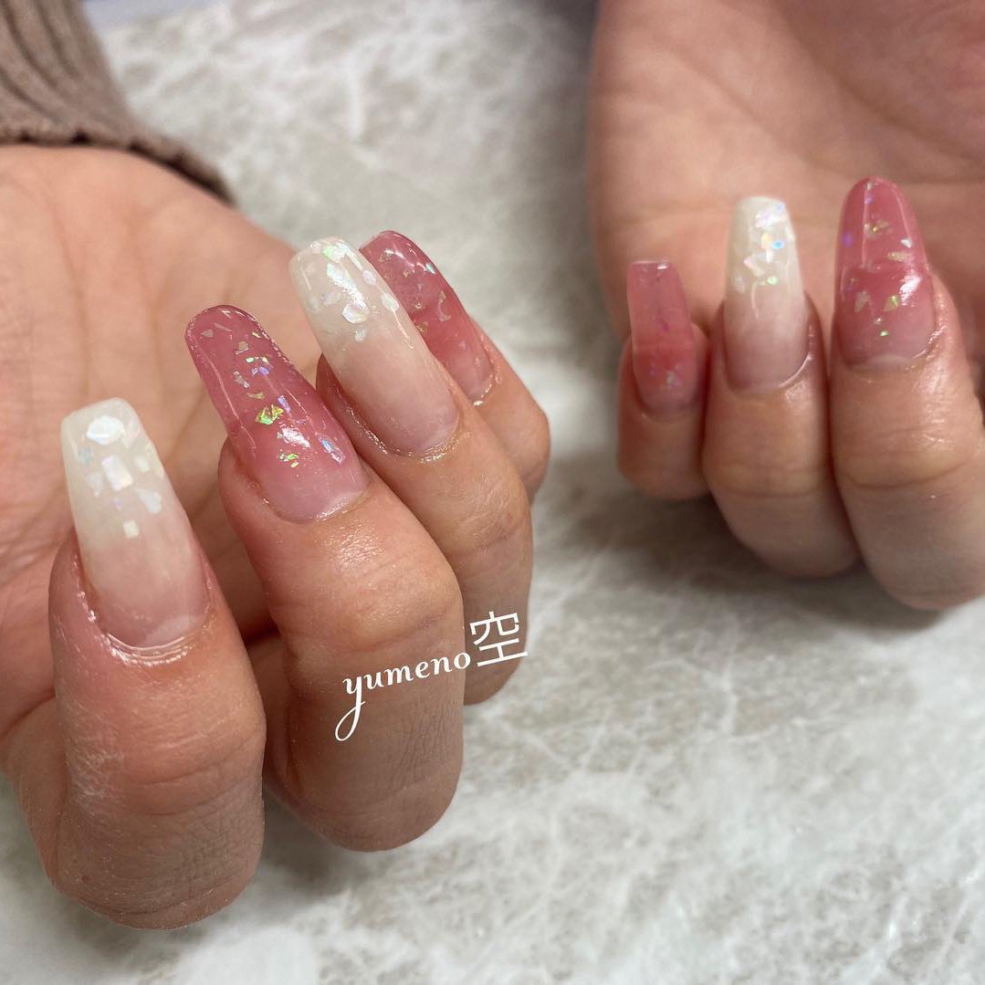 Yumeno空のネイルデザイン No ネイルブック