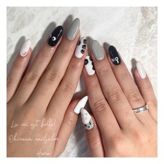 Atelier La Vie Est Belle 首里のネイルサロン ネイルブック