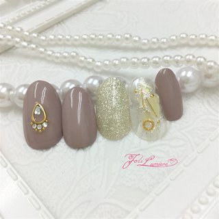 Joli Lumiere ジョリィ ルミエール 八王子のネイルサロン ネイルブック