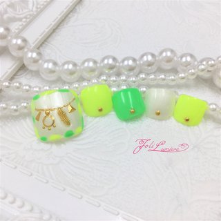 Joli Lumiere ジョリィ ルミエール 八王子のネイルサロン ネイルブック