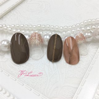 Joli Lumiere ジョリィ ルミエール 八王子のネイルサロン ネイルブック