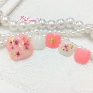 Joli Lumiere ジョリィ ルミエール 八王子のネイルサロン ネイルブック