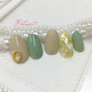 Joli Lumiere ジョリィ ルミエール 八王子のネイルサロン ネイルブック