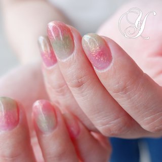 ラップネイルのネイルデザイン ネイルブック