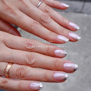 竹ノ塚ネイルサロンのネイルデザイン ネイルブック