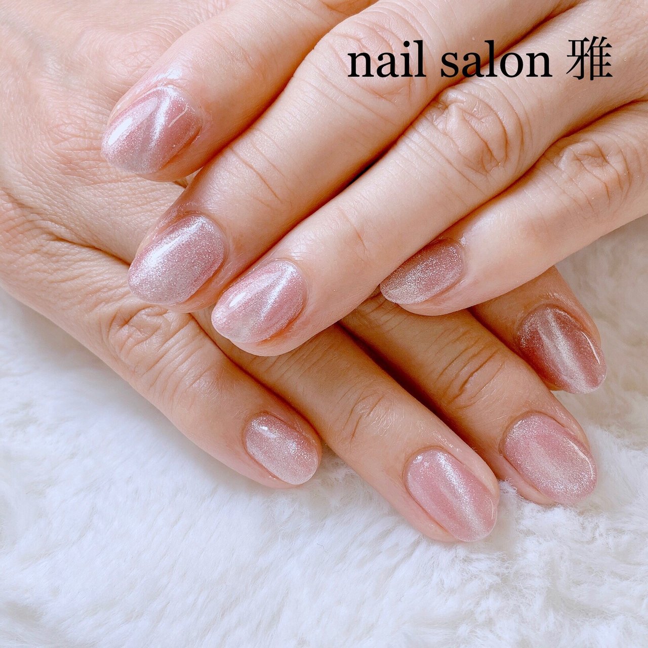 夏 オールシーズン 海 リゾート ハンド Nail Salon School 雅のネイルデザイン No ネイルブック