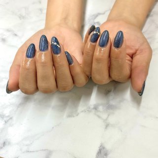 人気順 福岡まつげエクステスクールのネイルデザイン ネイルブック