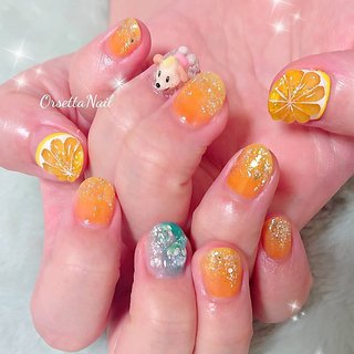 Generationsのネイルデザイン ネイルブック