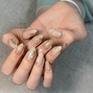 広島ネイルサロン Laulea ﾗｳﾚｱ Private Nail Salon 中電前のネイルサロン ネイルブック