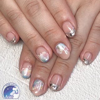 おすすめ順 パステル 早朝ネイルのネイルデザイン ネイルブック