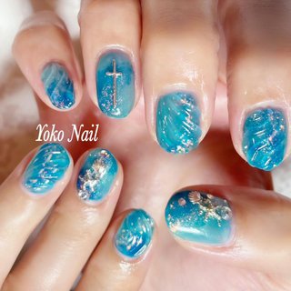 お客様の1番好きな動物のネイルデザイン ネイルブック