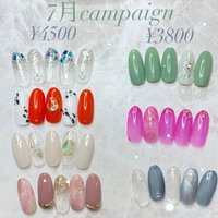 Popolato ポポラート 西鉄久留米のネイルサロン ネイルブック