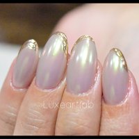 Luxeartlab Nail Bodyart School 前橋のネイルサロン ネイルブック