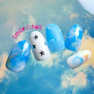 Bumpネイルのネイルデザイン ネイルブック