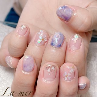 周南市のネイルデザイン ネイルブック