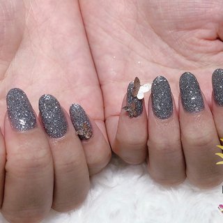 Private Kyoko Nail Salon 烏丸御池のネイルサロン ネイルブック