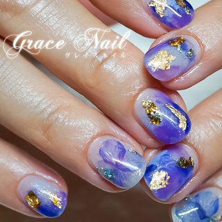 Grace Nail グレイスネイル 東戸塚のネイルサロン ネイルブック