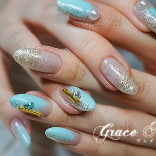 Grace Nail グレイスネイル 東戸塚のネイルサロン ネイルブック