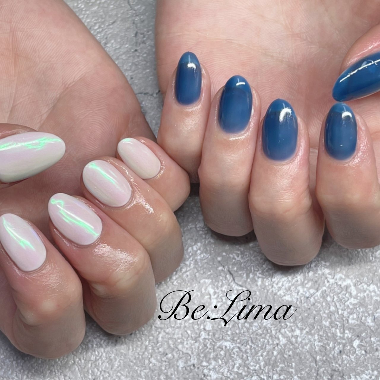 オールシーズン ブライダル パーティー デート ハンド あやのネイルデザイン No ネイルブック