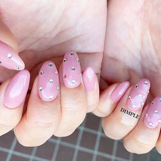 スカルプチュア 噛み爪のネイルデザイン ネイルブック